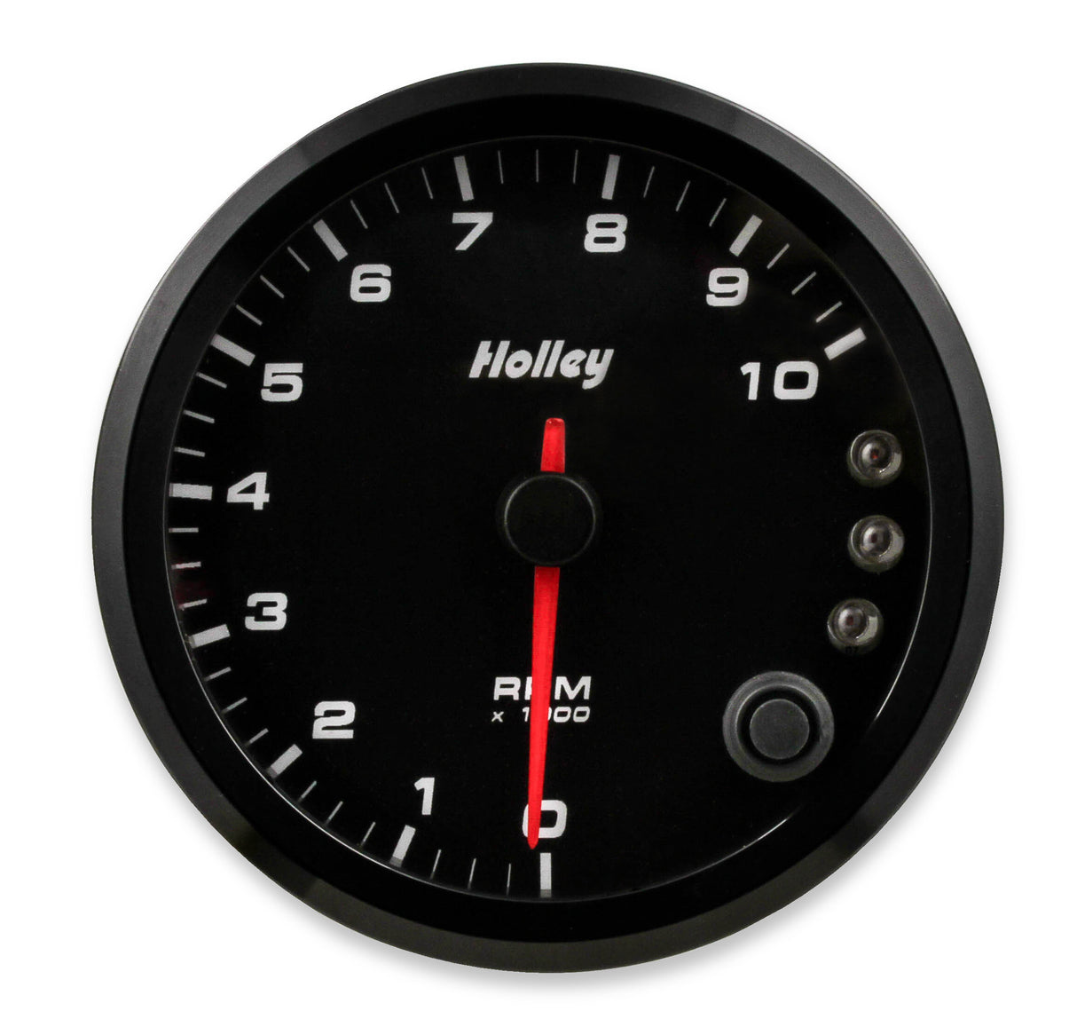 Holley 26-617 Analog-Style Tachometer
