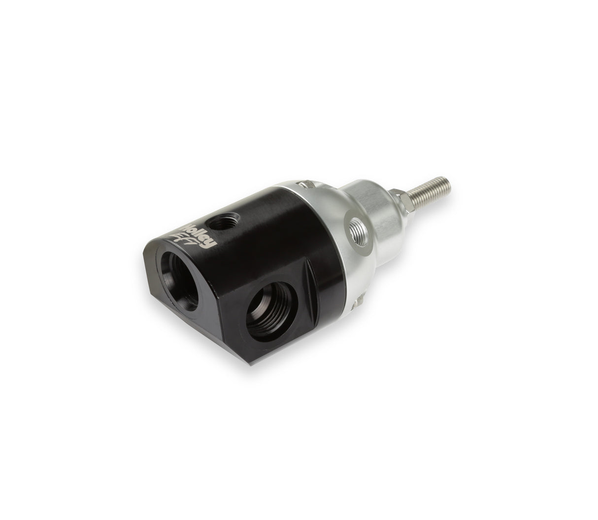 Holley 12-895 EFI Fuel Regulator 8AN