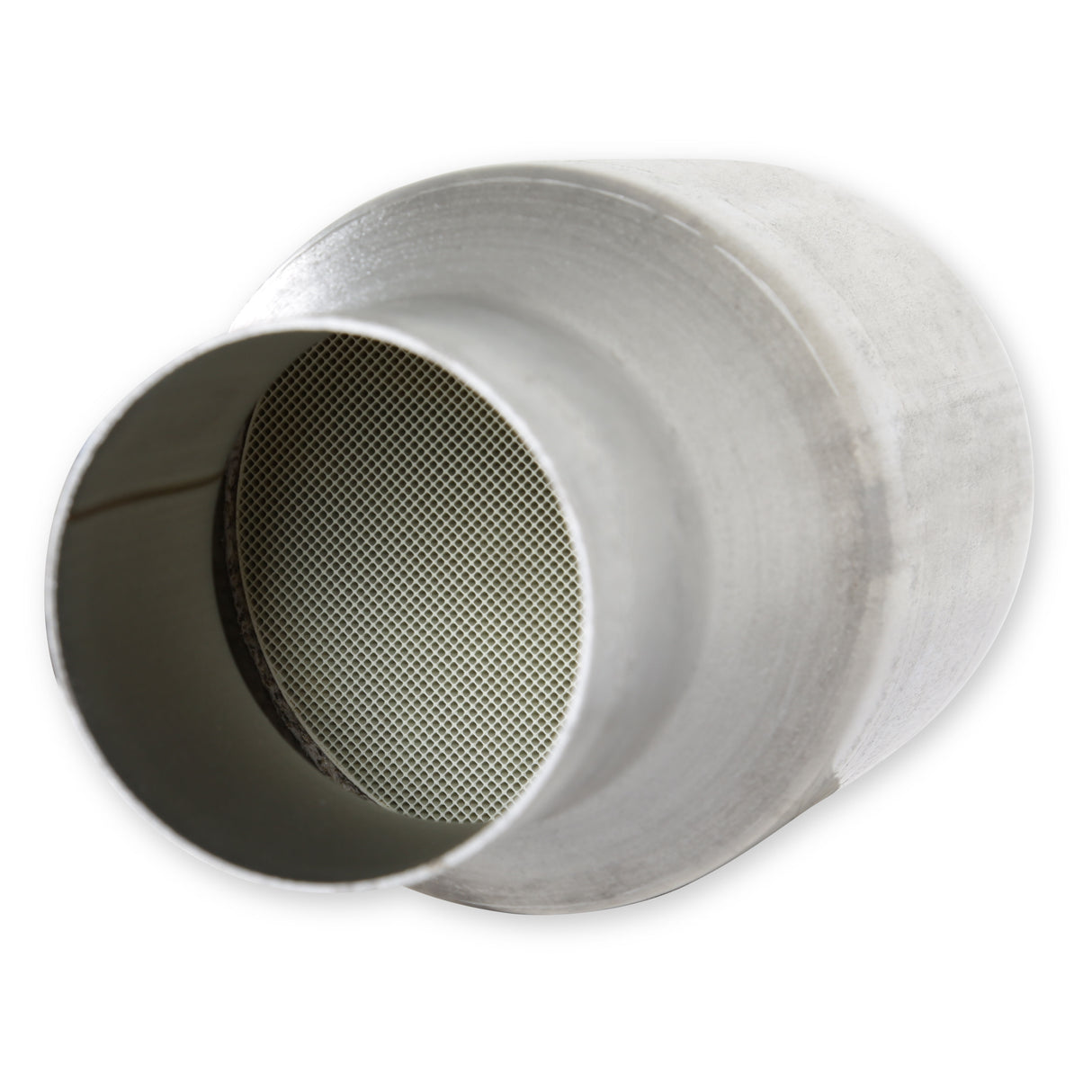 Flowmaster Catalytic Converter-Universal-223 Series-2.50 in. Inlet/Outlet-49 State - 2230125