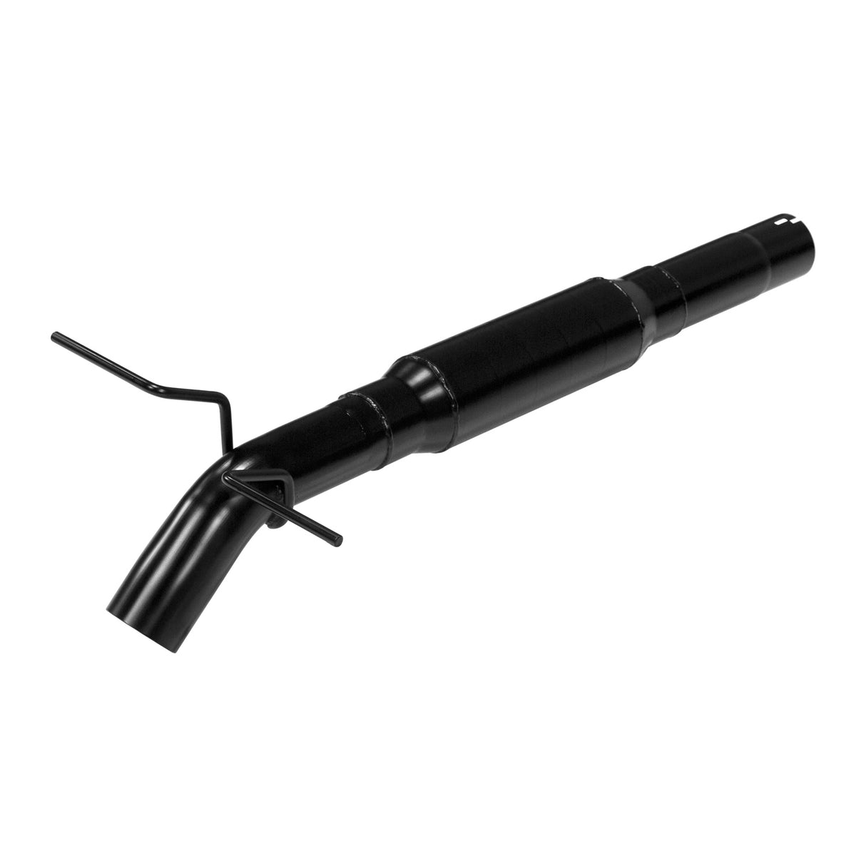 Flowmaster Outlaw Extreme Cat-back Exhaust System - 817706