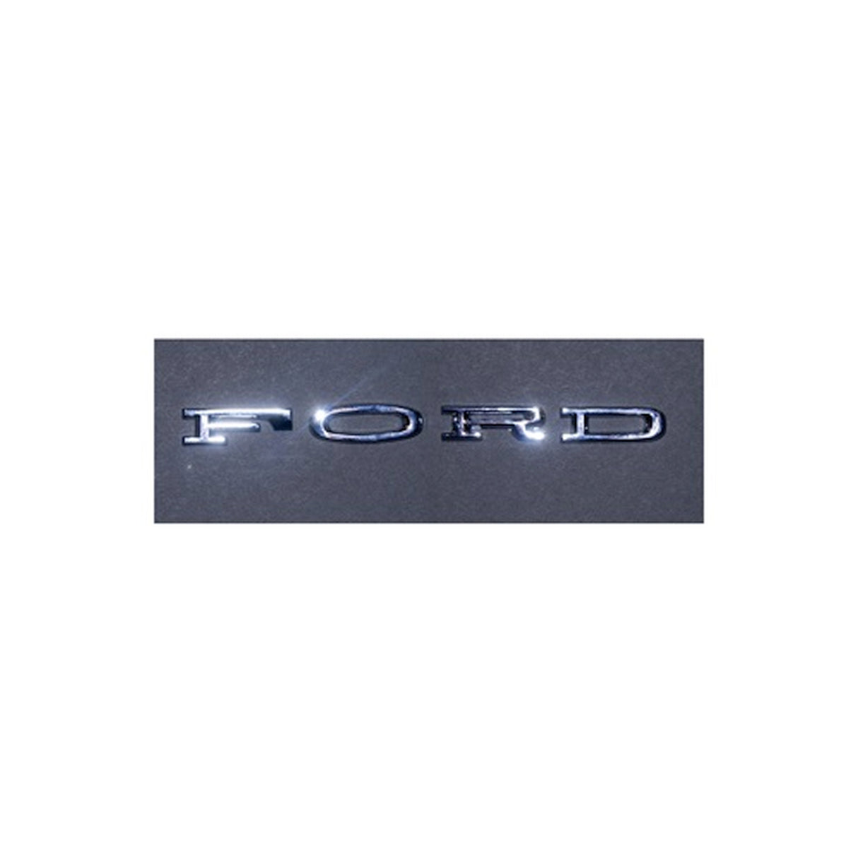 Scott Drake FORD Hood Letters, Stick-On - C4OZ-6240282-SK