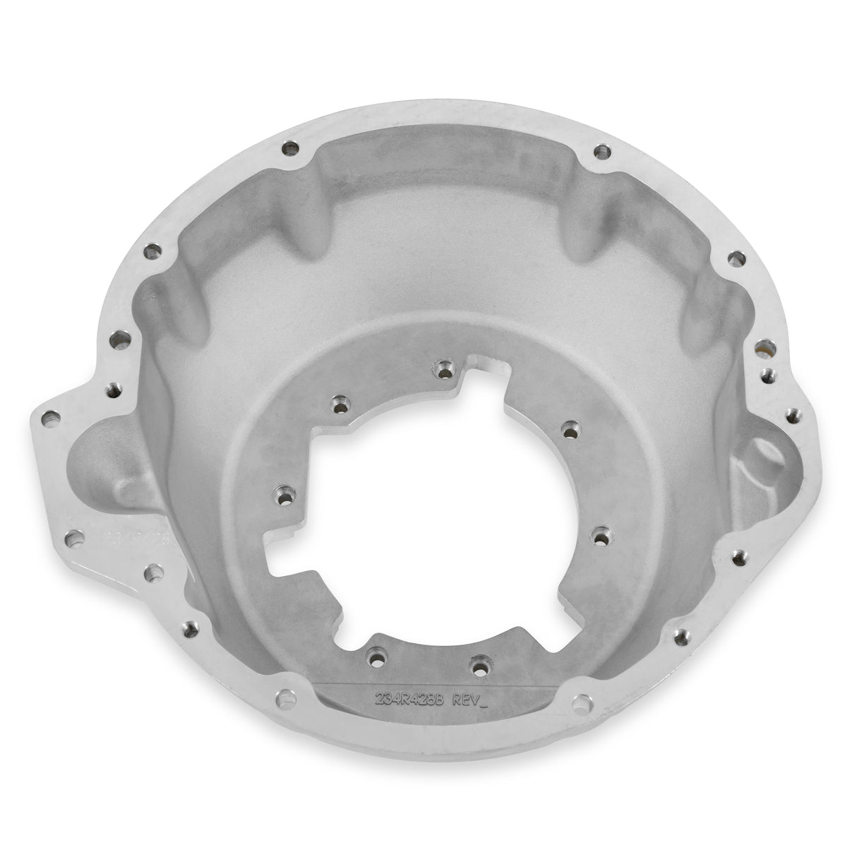 Lakewood Bellhousing Kit - Mopar - Gen III Hemi to 4L80E/85E - LK7500K