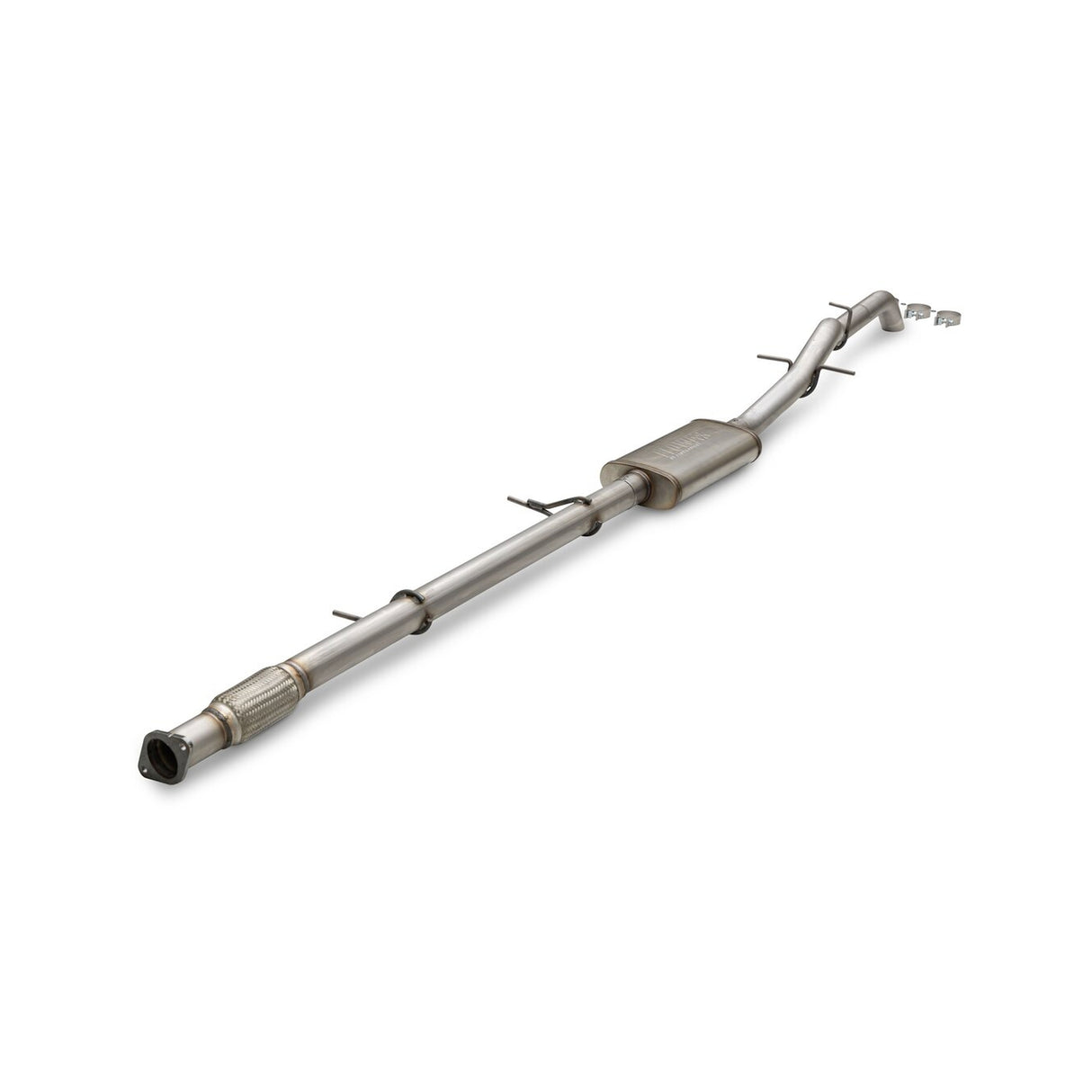 Flowmaster Flow FX Cat-Back Exhaust System - 717998