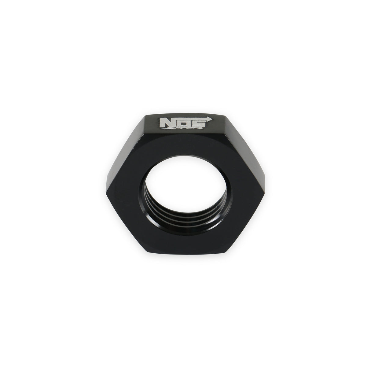 Holley 24506063 -6 Bulkhead Nut