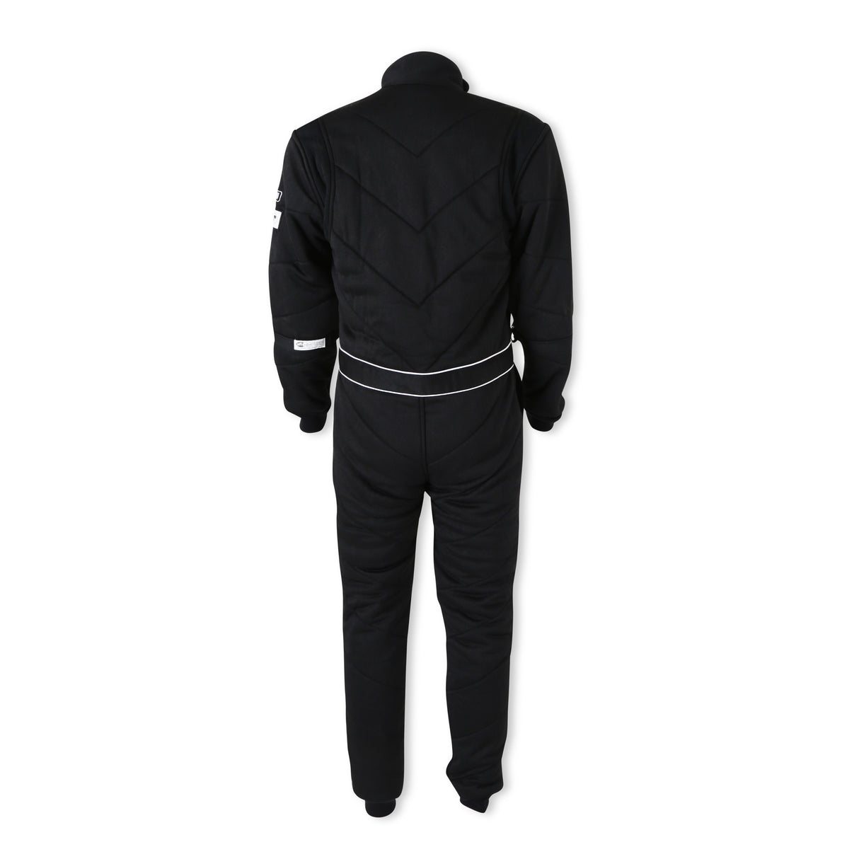 Simpson Racing 5G SFI 15 SUIT BLACK - XXL - 4902551