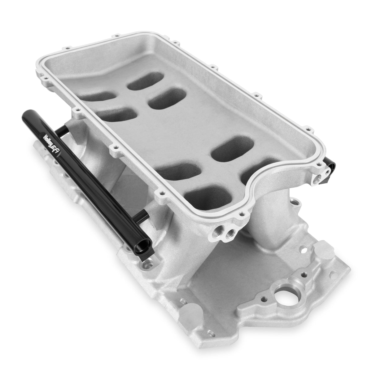Holley 300-950 Hi-Ram EFI Intake Manifold Kit - Small Block Chevy
