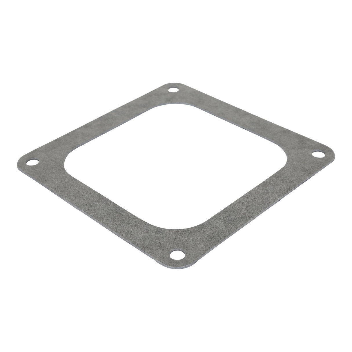 Mr Gasket Performance Carb Base Gasket - Open Center, Bulk Packaged w/UPC Label - 58CG