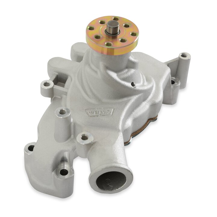 Weiand Action +Plus Water Pump - 9242