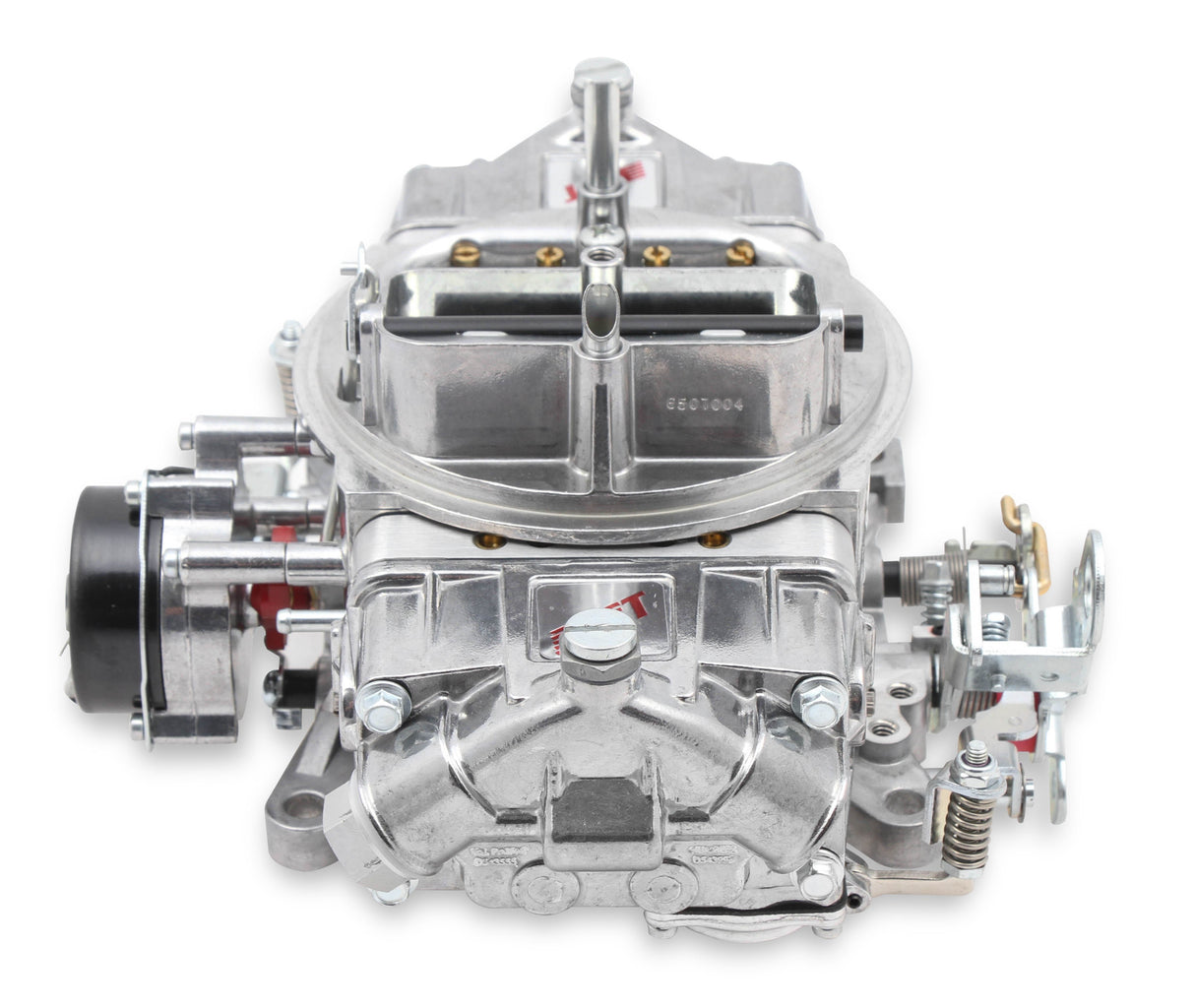 Quick Fuel HR-Series Carburetor 650CFM - HR-650