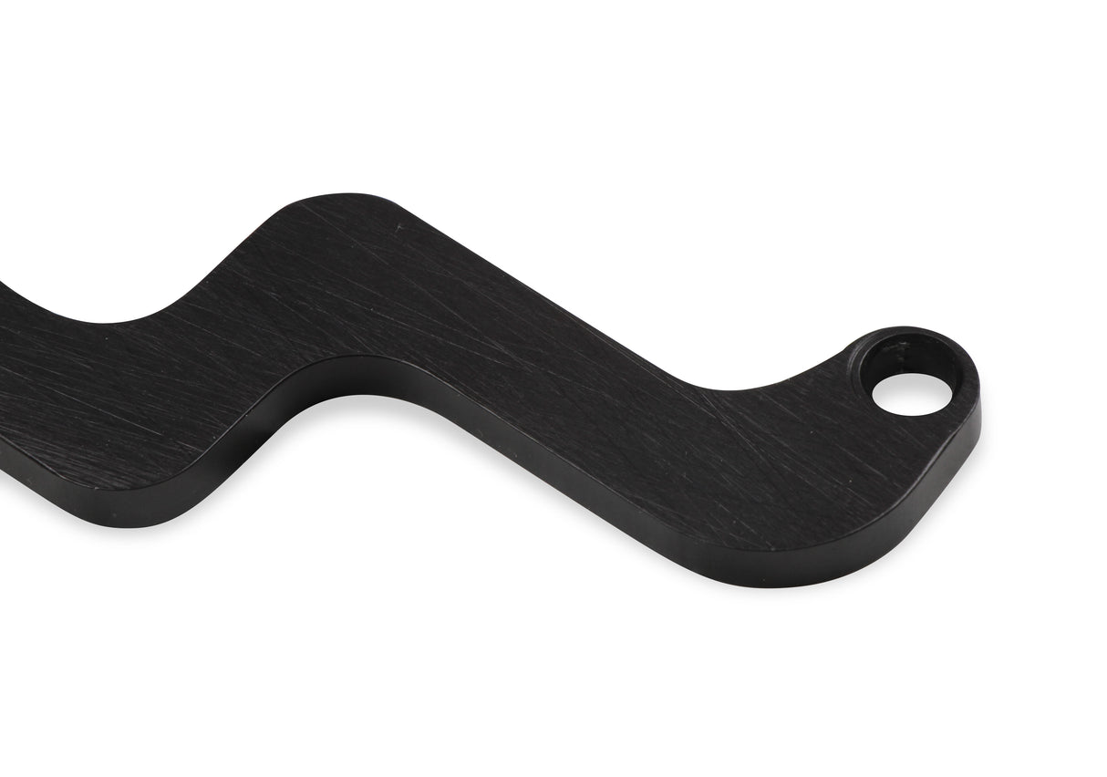 Holley 20-285 Billet Aluminum Throttle Return Spring Bracket