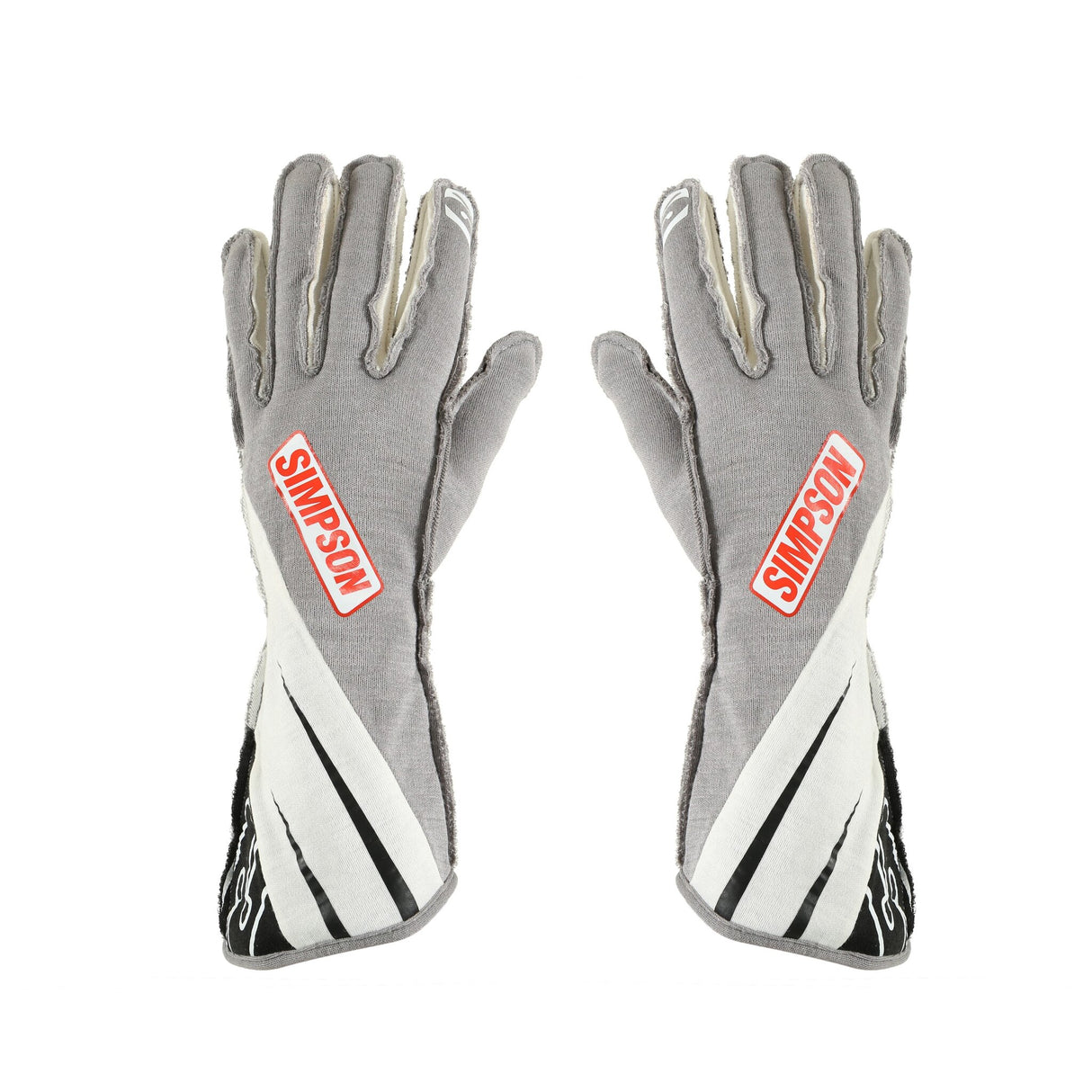 Simpson Supercoil Gloves - SCALG