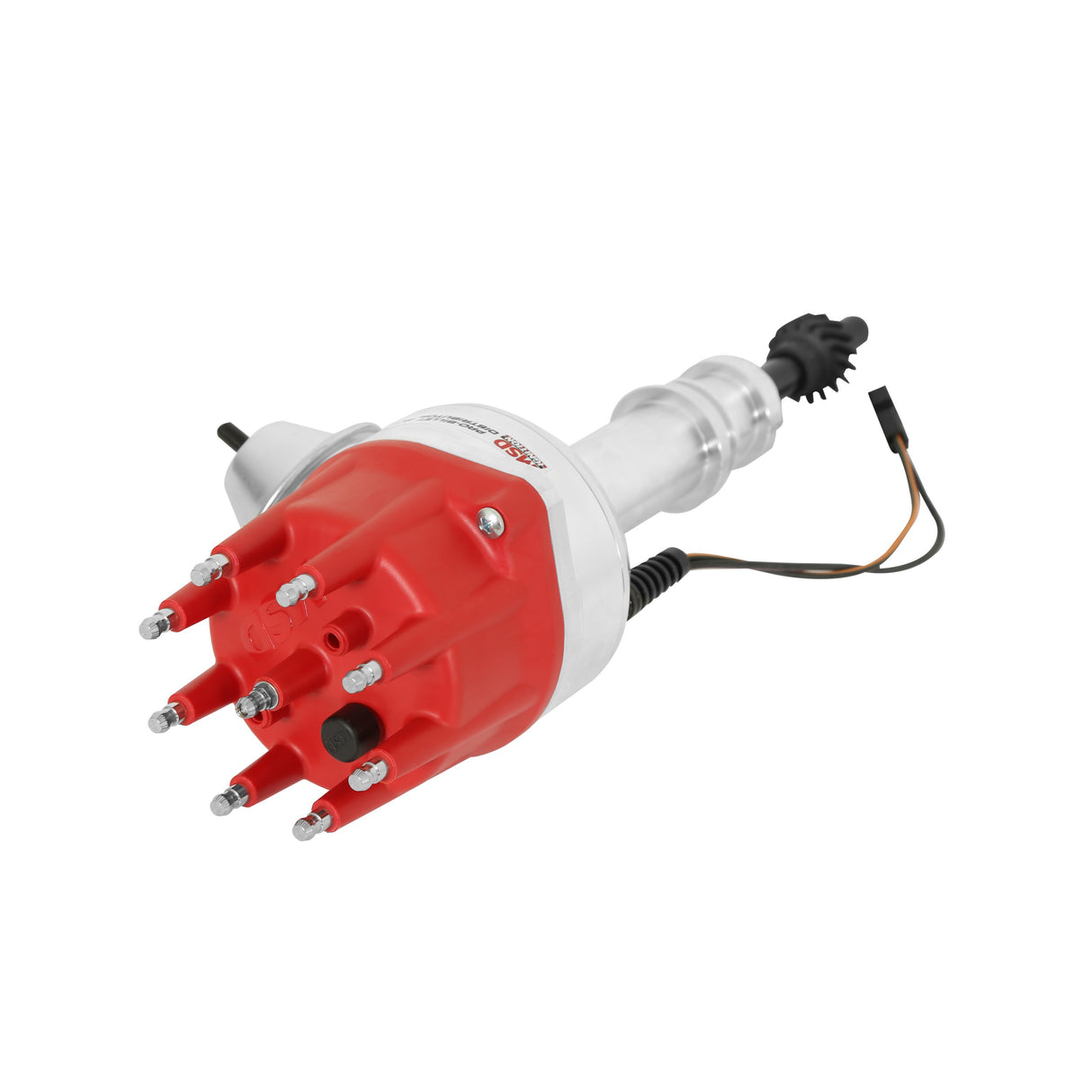 MSD Ford 351W Street Pro-Billet - 8478