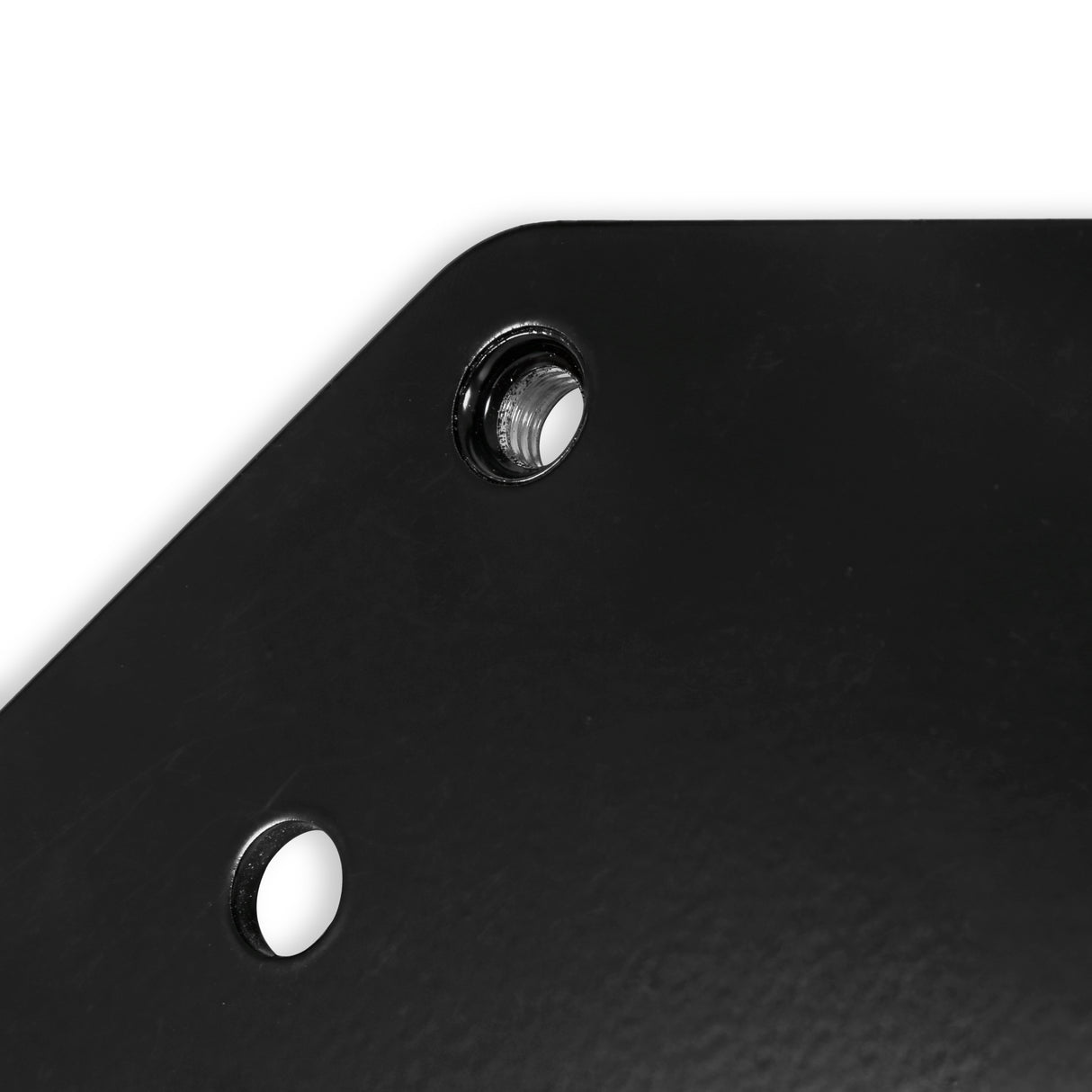 B&M Transmission Adapter Plate - 30497