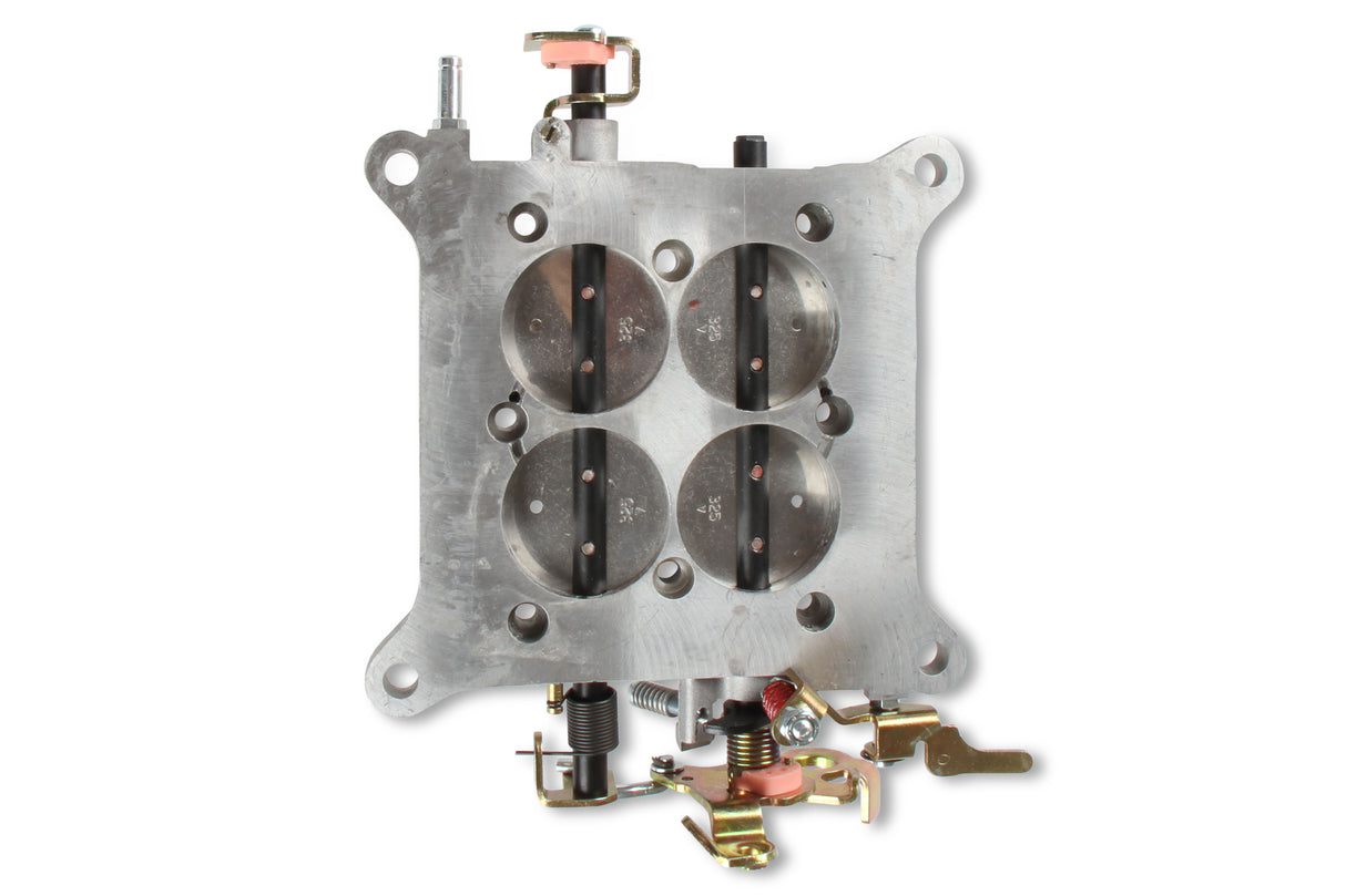 Holley 112-122 Throttle Body Kit, 0-80496-1