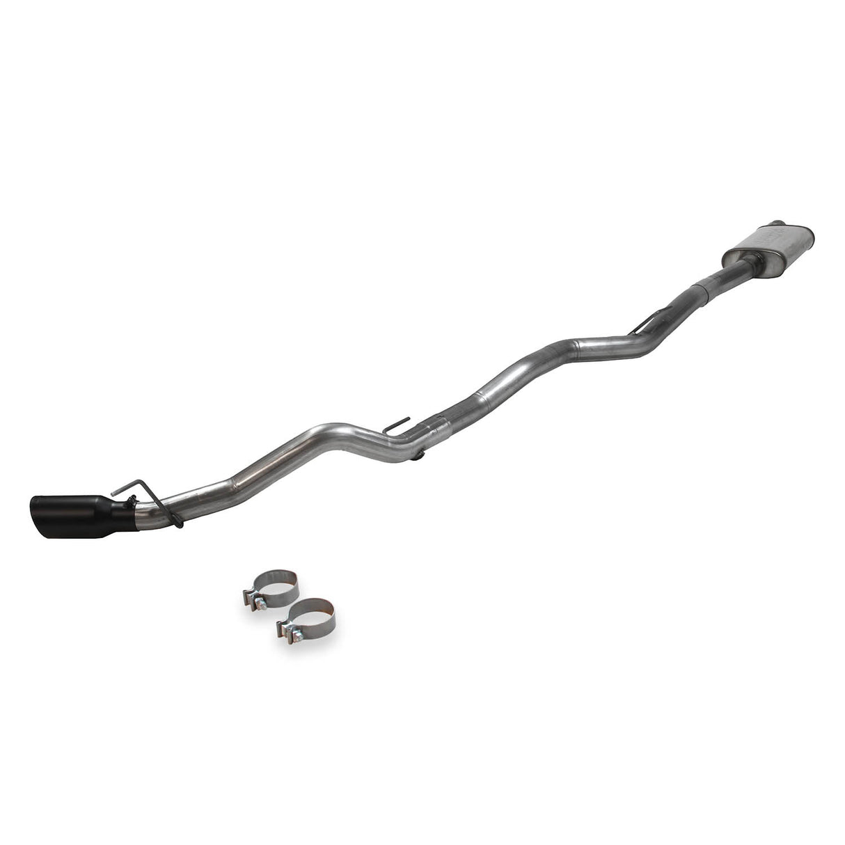 Flowmaster Flow FX Cat-Back Exhaust System - 717912