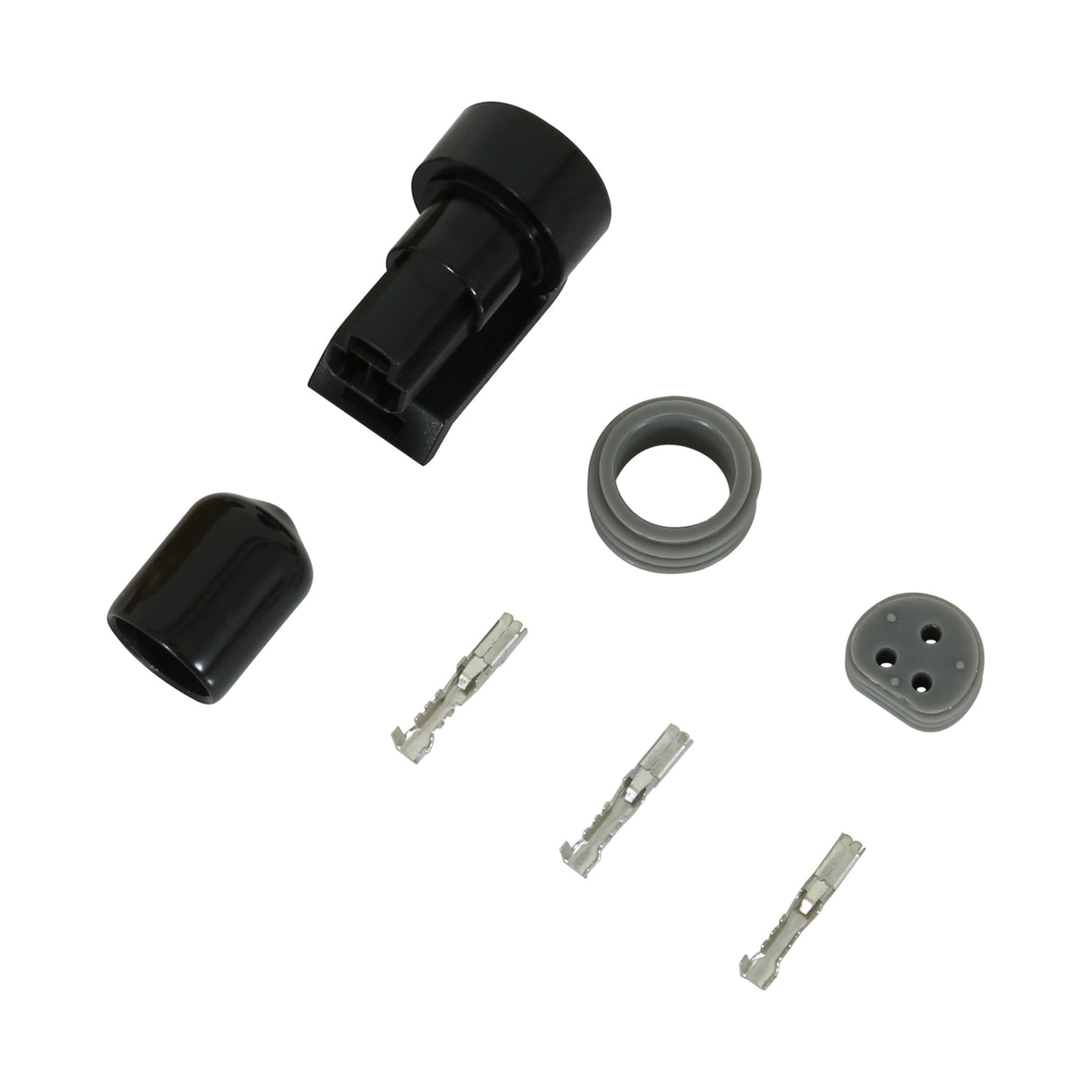 AEM 5 BAR Brass MAP Sensor Kit - 30-2131-75