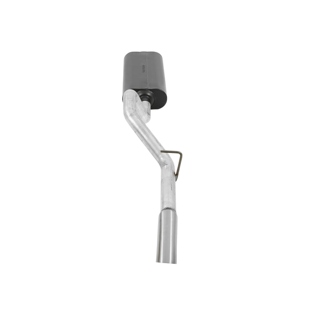 Flowmaster Force II Cat-back Exhaust System - 17208