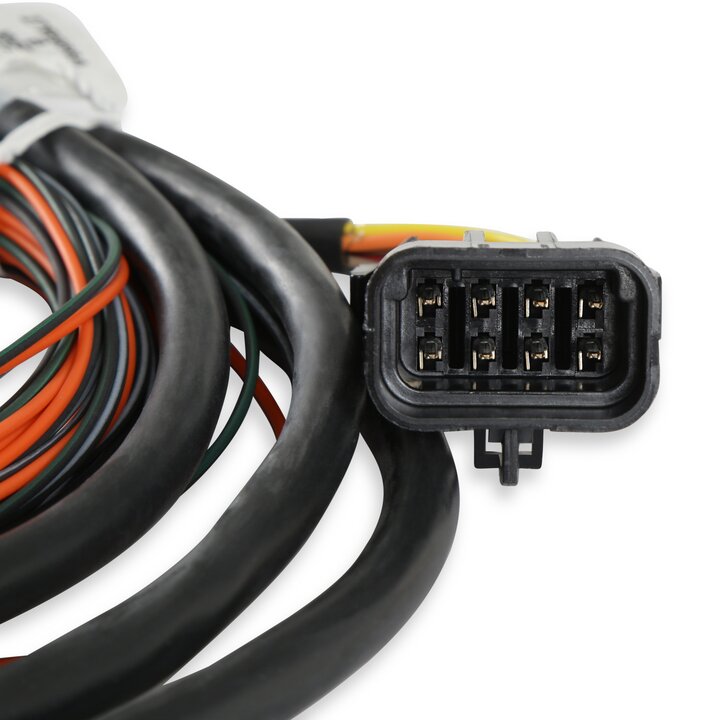 Holley 558-401 Dominator EFI Auxiliary Harness
