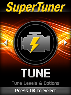 ACCEL SuperTuner - 49505