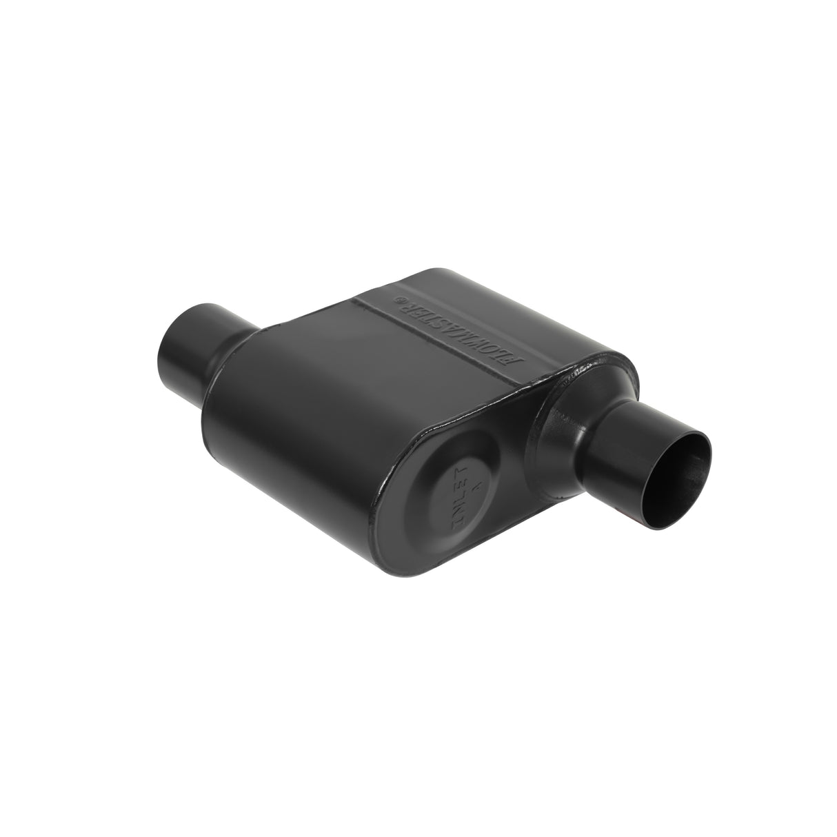 Flowmaster Super 10 Series Chambered Muffler - 842518