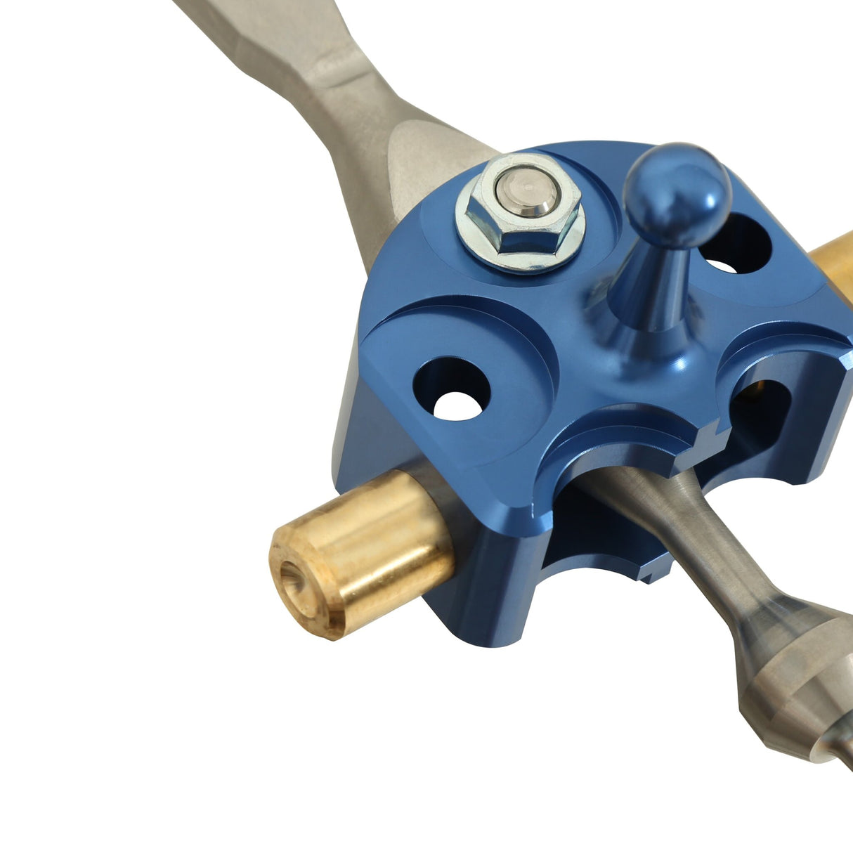 B&M Precision Manual SportShifter - Porsche - 45135