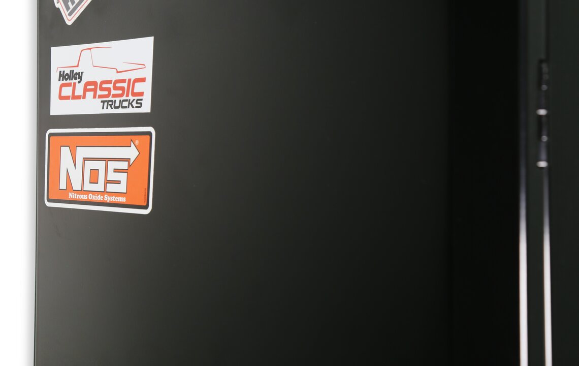 NOS Decal - 19203NOS