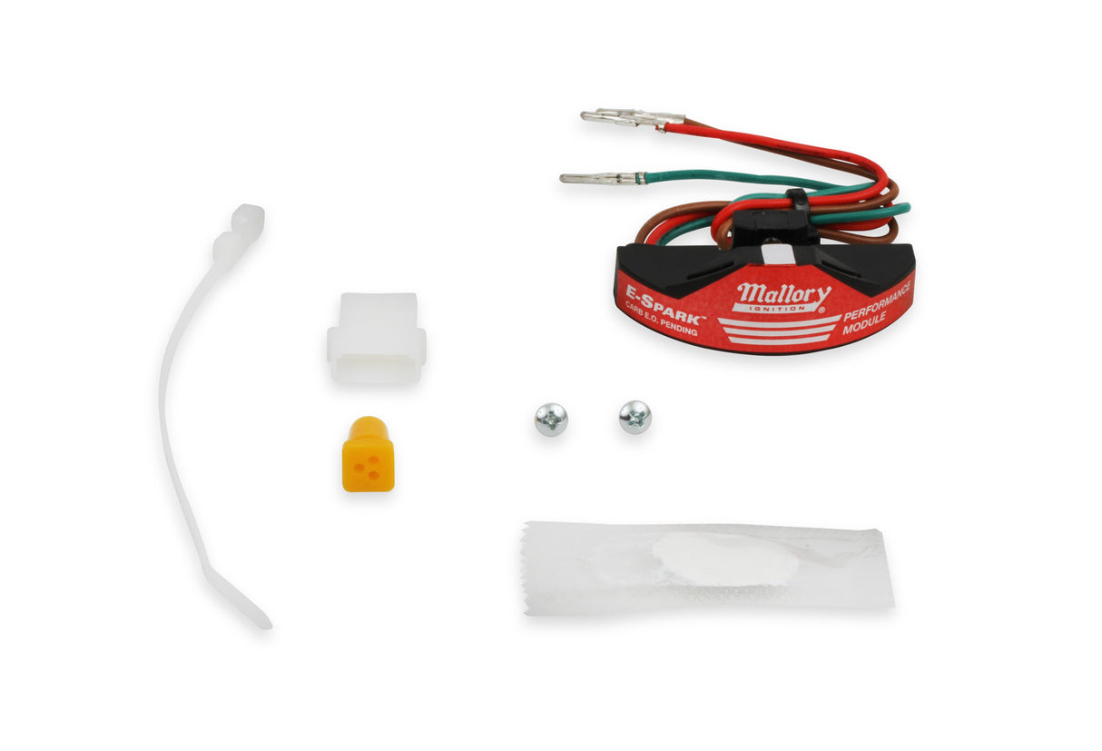 Mallory E-Spark® Module - 6100M