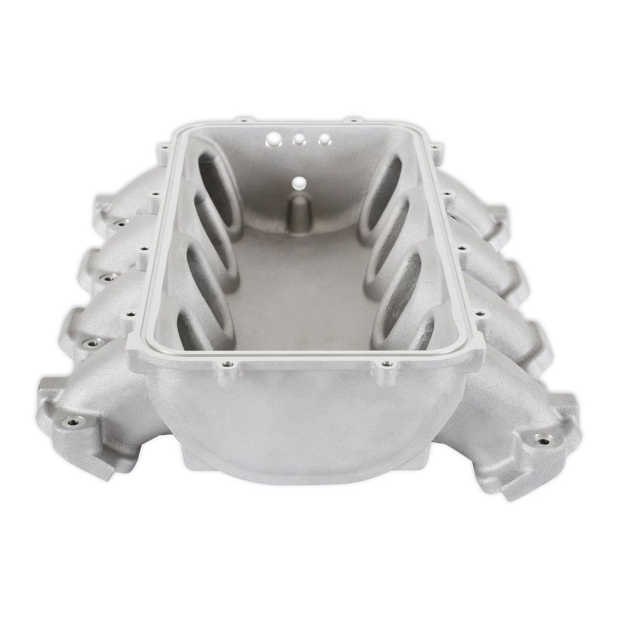 Holley 300-710 Lo-Ram Manifold Base - GM Gen V LT
