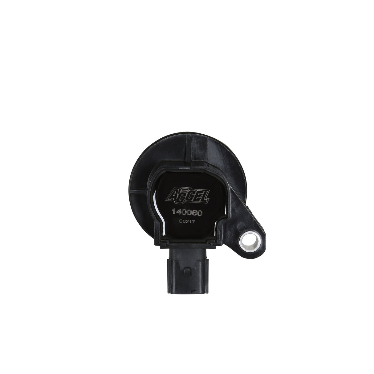 ACCEL Ignition Coils- SuperCoil Series 2011-2016 Ford 5.0L Coyote, Black, 8-Pack - 140060K-8