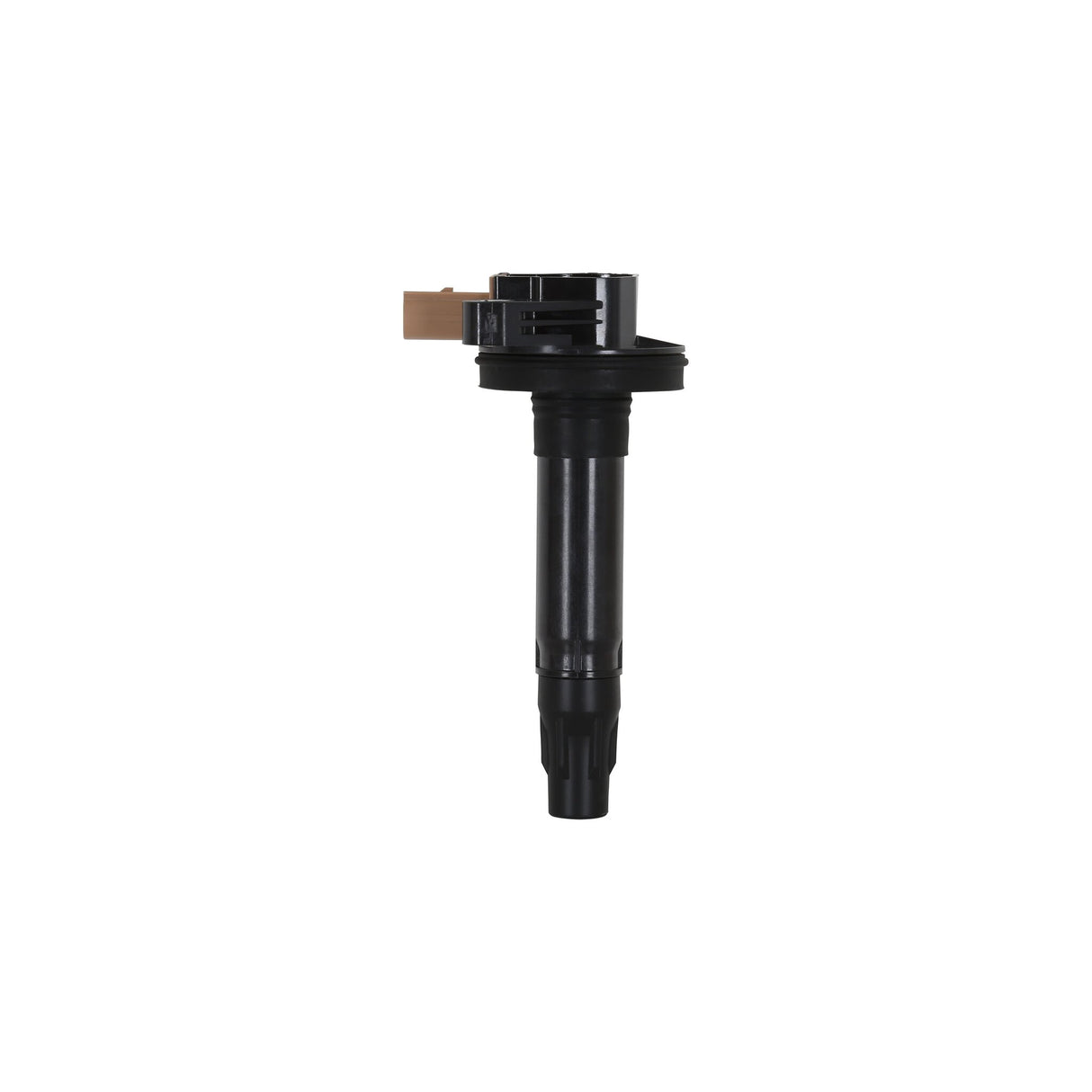 MSD Ignition Coil - Ford EcoBoost - 3.5L V6 - 3-Pin Connector - Black - 6-Pack - 825763