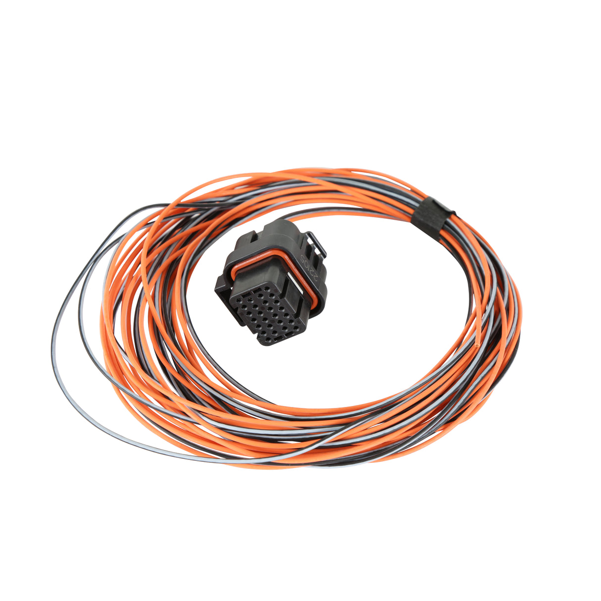 Holley 558-403 Dominator EFI Auxiliary Harness