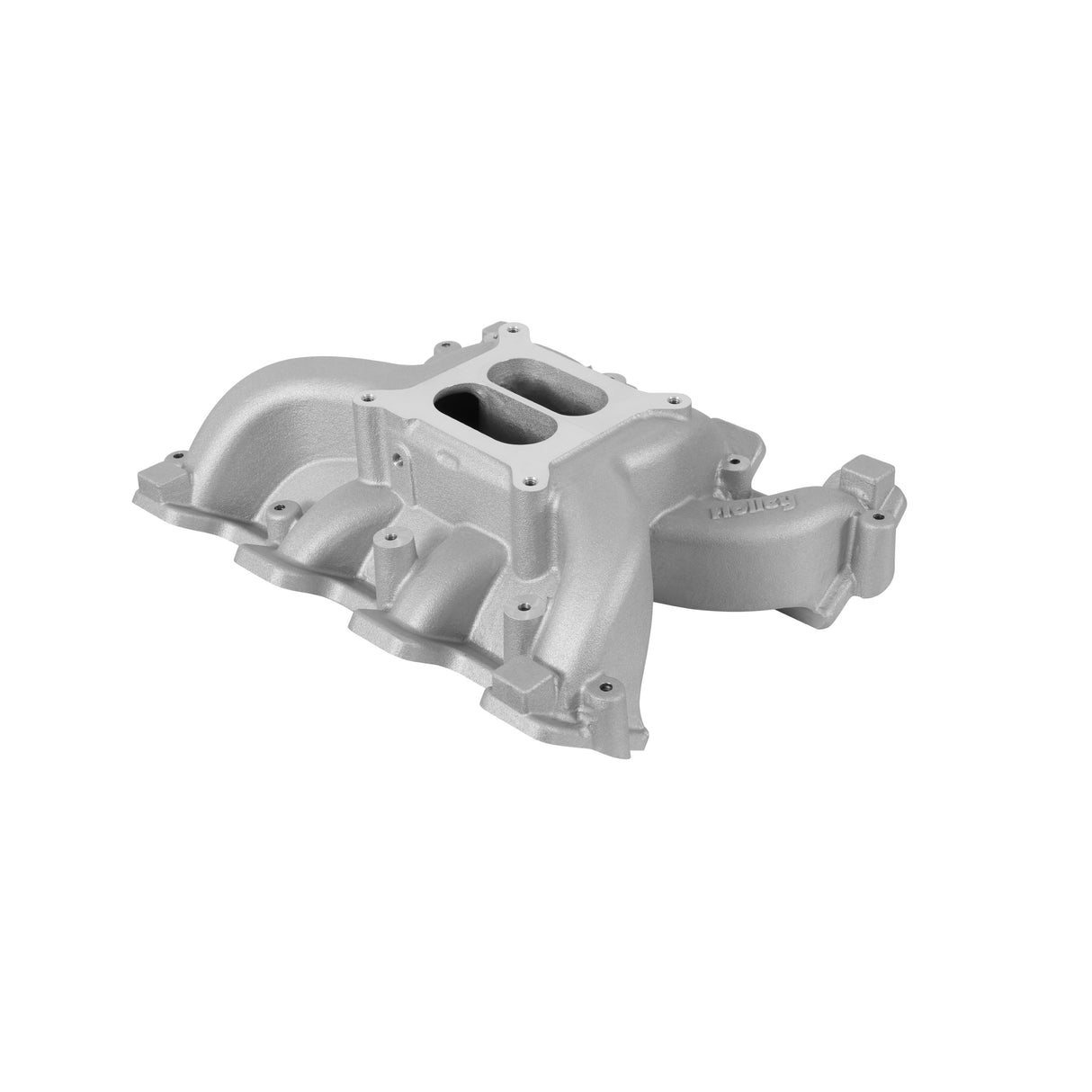 Holley 300-130 Dual Plane Intake - GM LS1/LS2/LS6