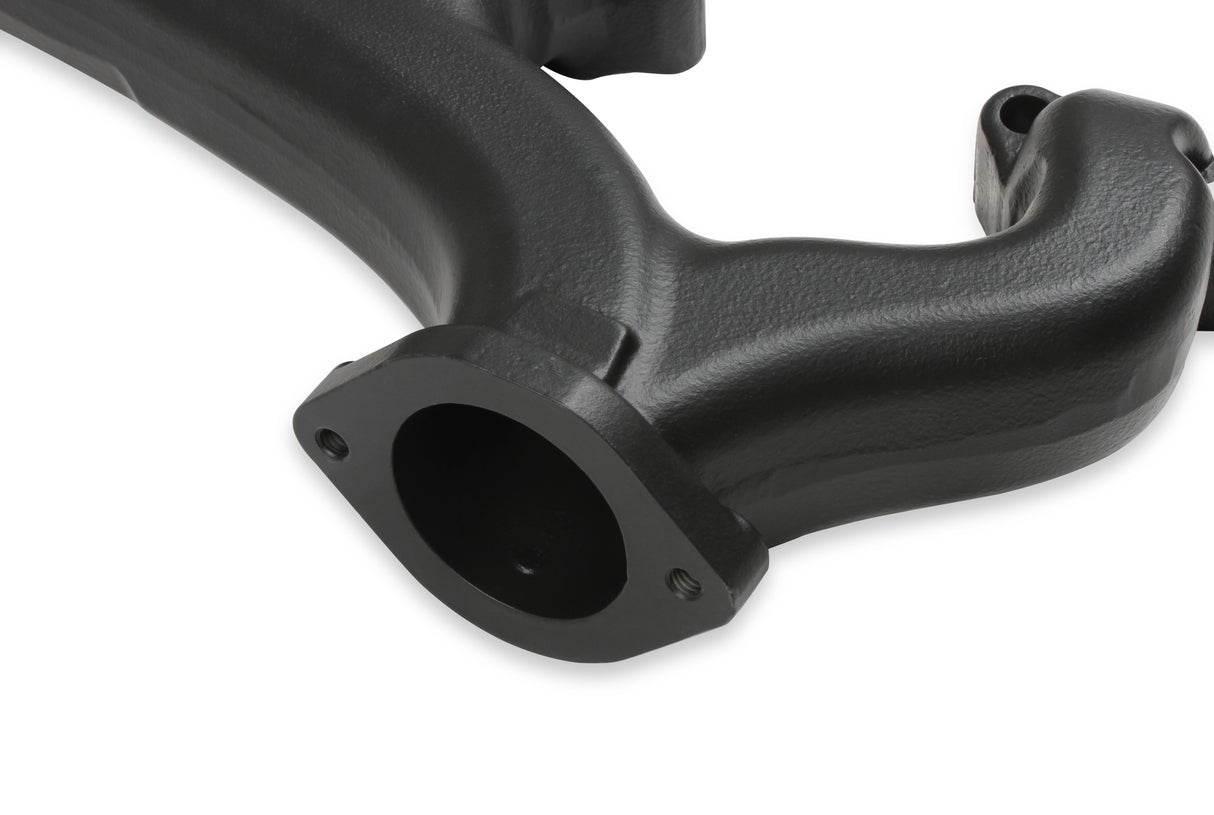 Hooker Small Block Chevrolet Exhaust Manifolds - 8525-3HKR