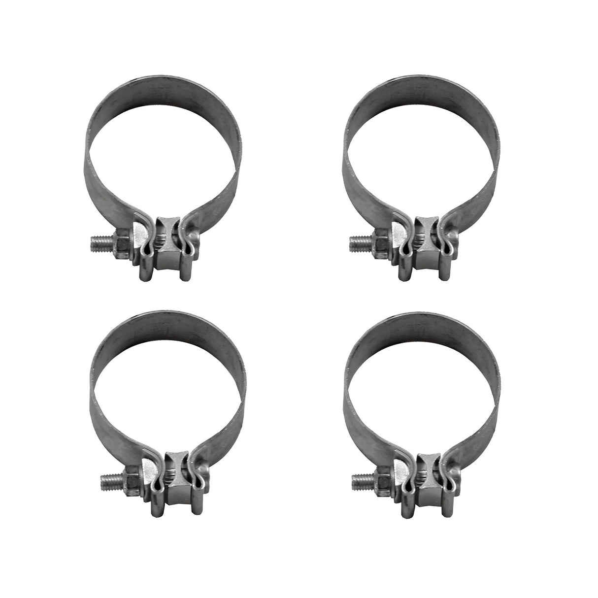 Flowmaster Force II Cat-Back Exhaust System - 817949