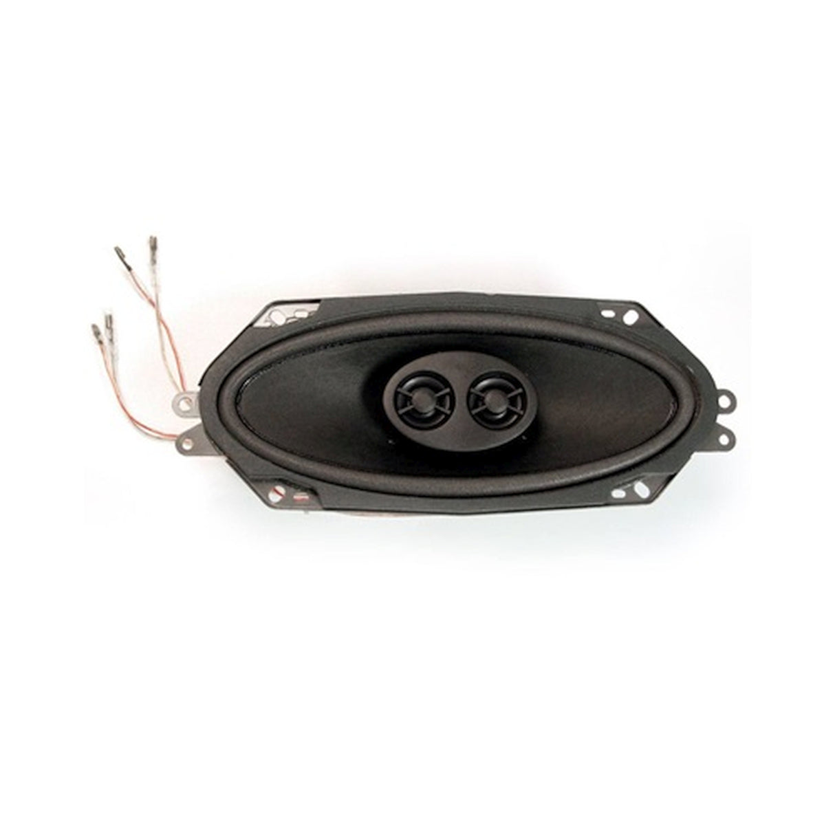 Scott Drake Dual Voice Coil Speakers - C5AZ-18808-DVC