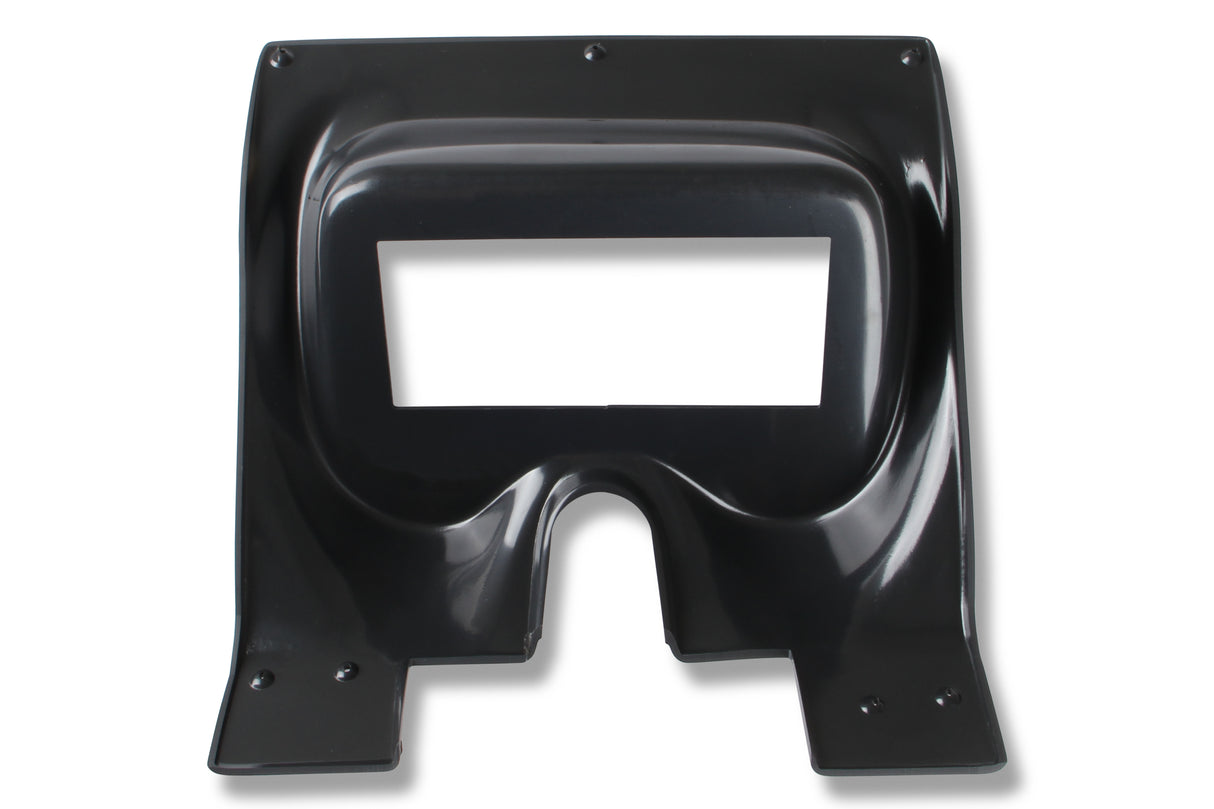 Holley 553-379 Dash Bezels for the EFI 6.86" Dashes