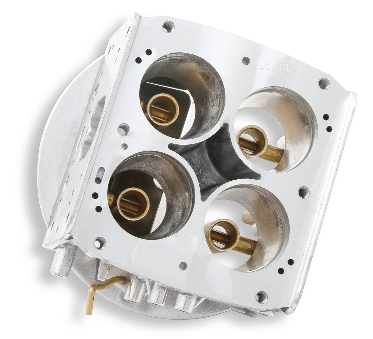 Holley 134-352 Replacement Main Body