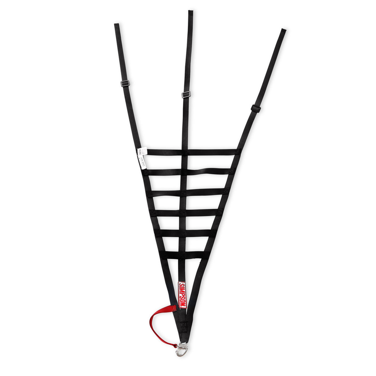 Simpson DNC5RRK Driver Net Corvette Right - DNC5RRK