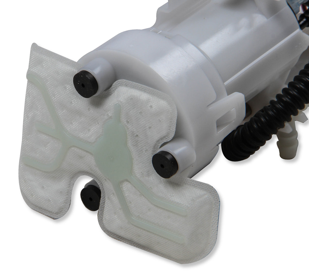 Holley 12-948 300 LPH Drop-In Fuel Module Assembly