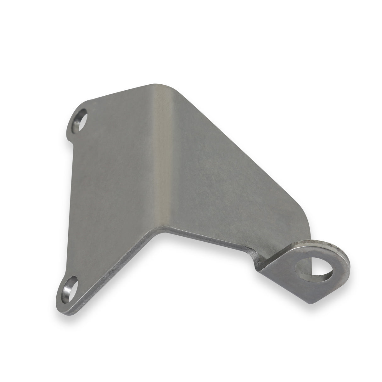 B&M Cable Bracket & Shift Lever Kit - Pro Gate Shifter - 4R100/E4OD - 40508