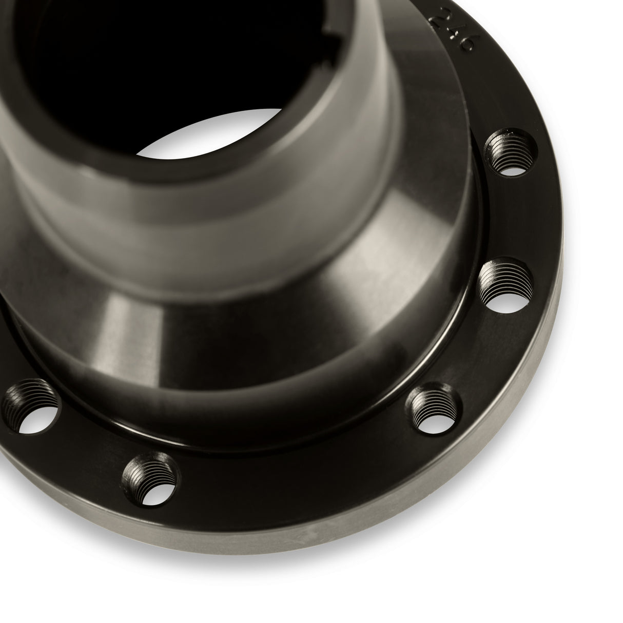 Holley 97-361 Replacement Damper