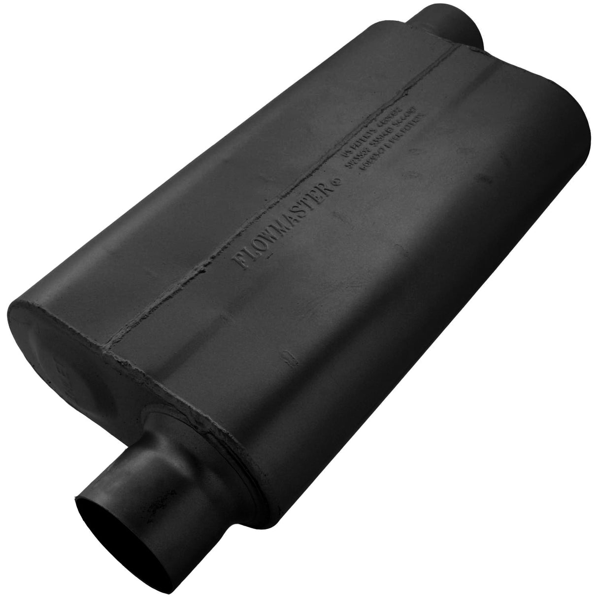 Flowmaster 50 Series Delta Flow Chambered Muffler - 943053