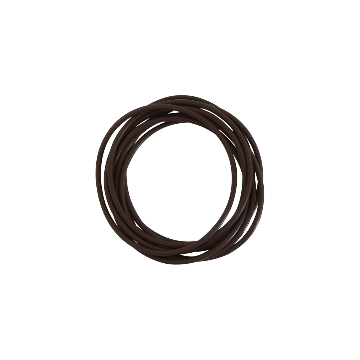 Holley LS7 Replacement Port Flange O-Rings - 508-39