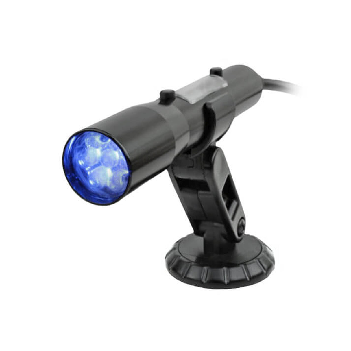 Holley 840003-1 Sniper Standalone CAN Shift Light