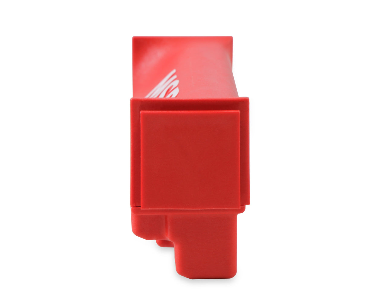 MSD High-Current Solid-State Relay 35Ax4, Red - 7564-HC