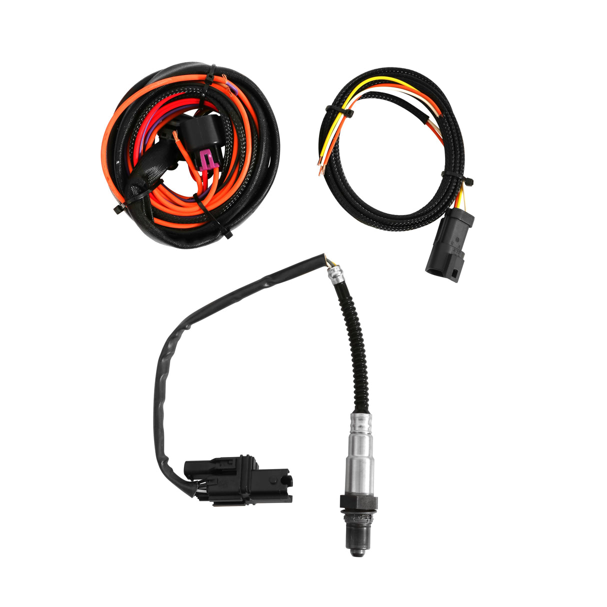 MSD Atomic EFI Master Kit - 2900