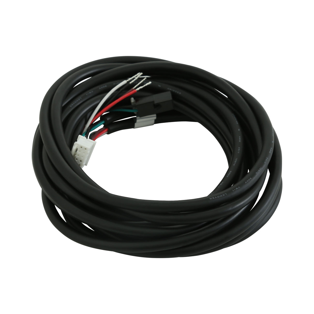 AEM X-Series Temp Gauge Harness - 30-3443