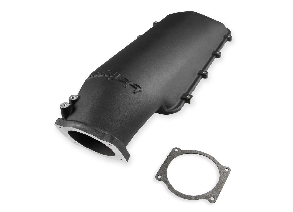 Holley 300-272BK 8.2" SBF Ford Hi-Ram EFI Manifold-Black