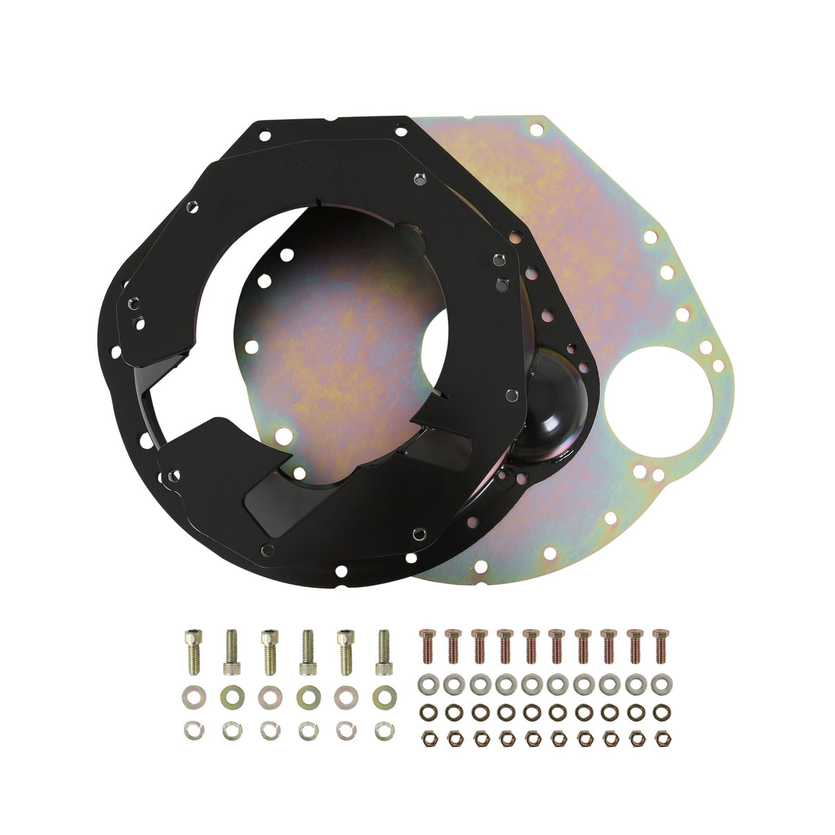 Quick Time Bellhousing - Ford 5.0/5.8L - RM-6050