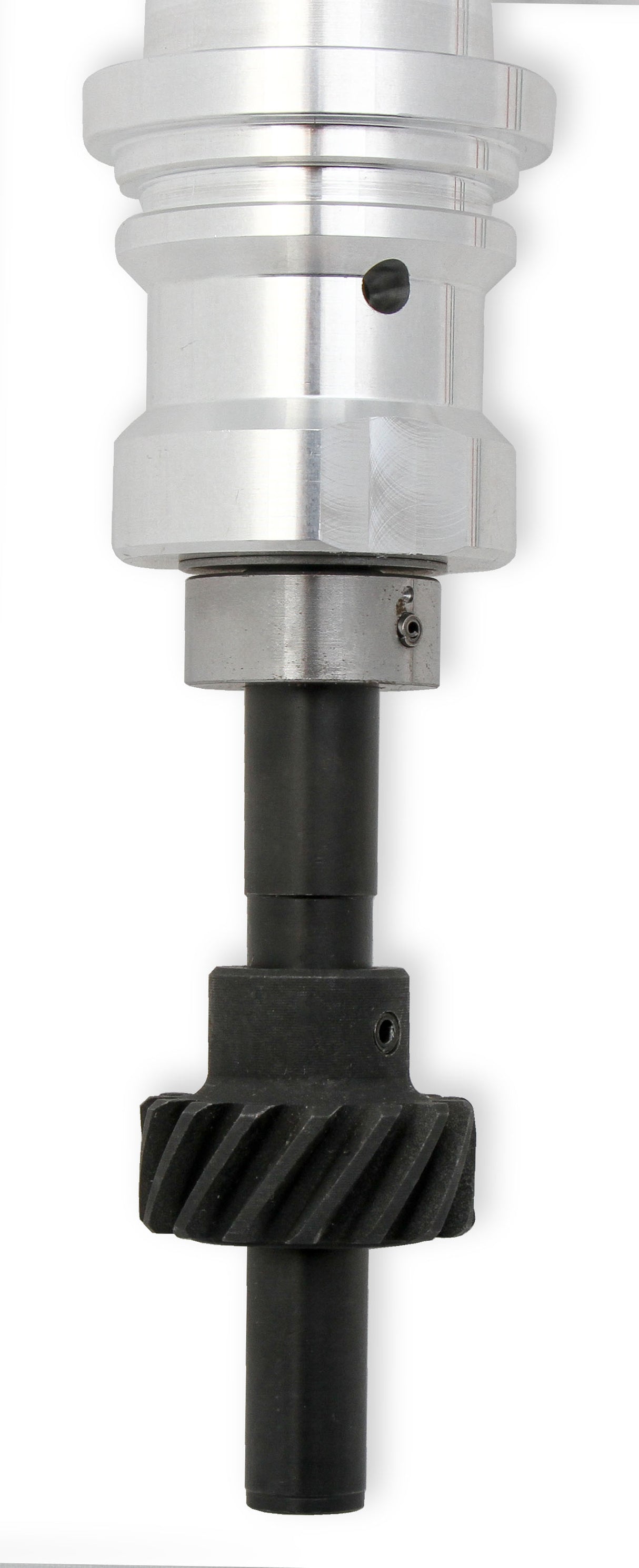 Mallory Unilite Distributor, 62-80, 221-302 Ford - 3755101